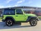2025 Jeep Wrangler 2-Door Sport 4x4