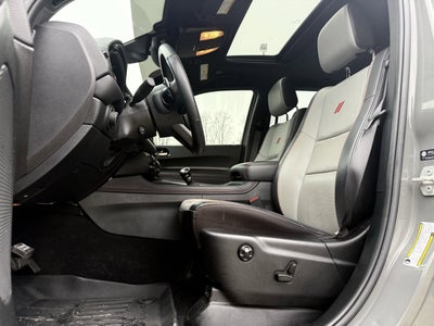 2024 Dodge Durango R/T Plus AWD