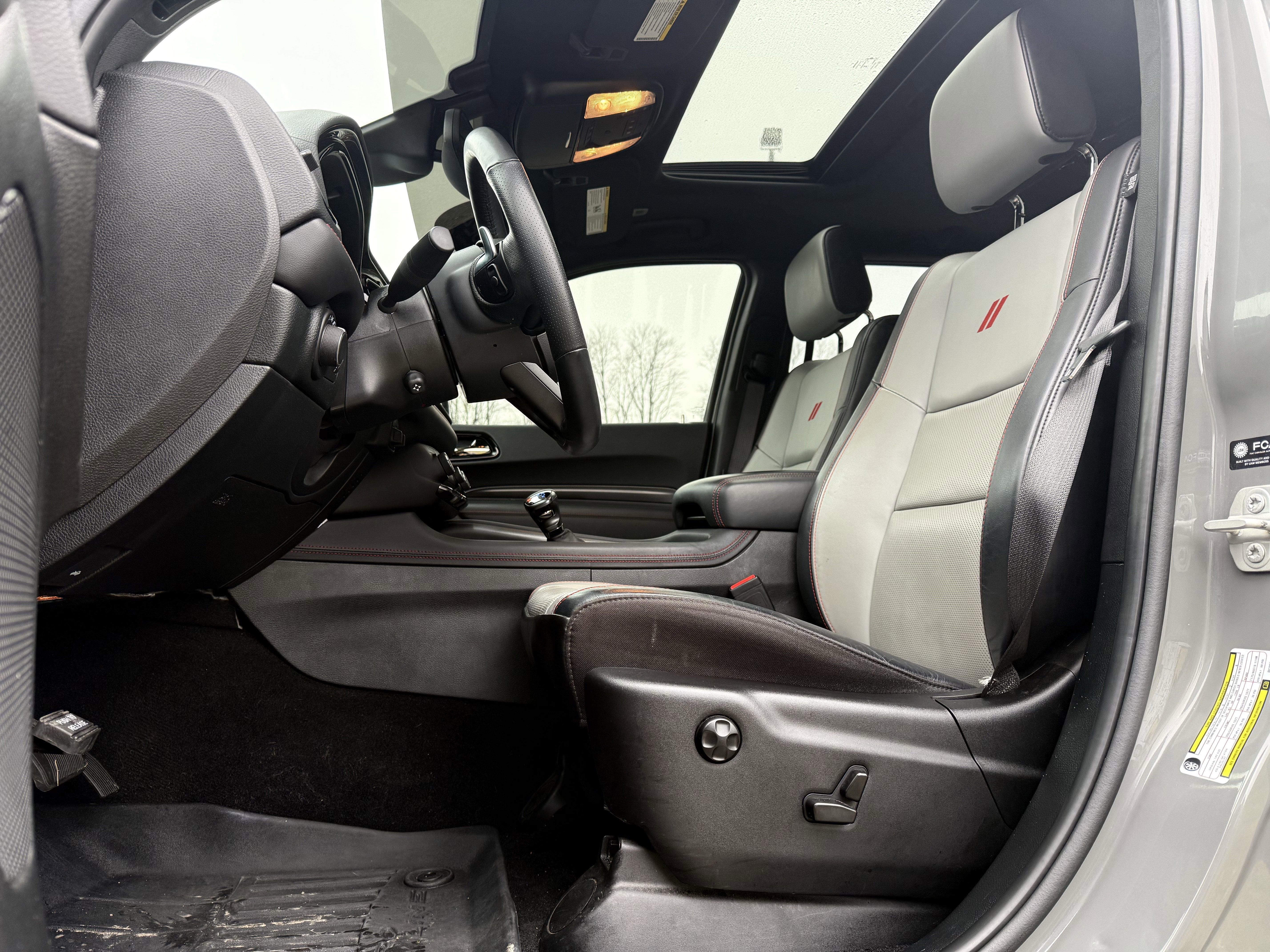 2024 Dodge Durango R/T Plus AWD