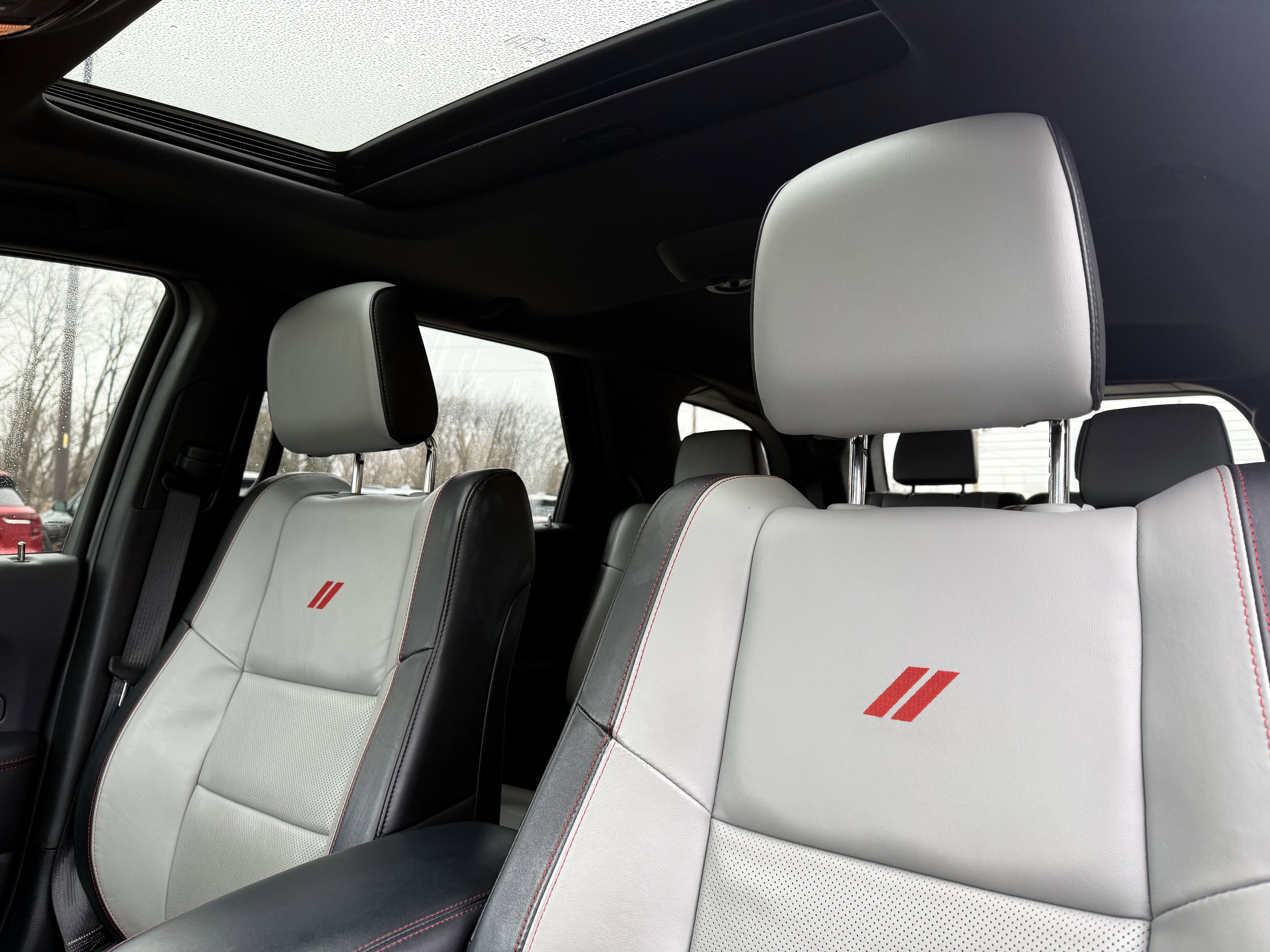 2024 Dodge Durango R/T Plus AWD