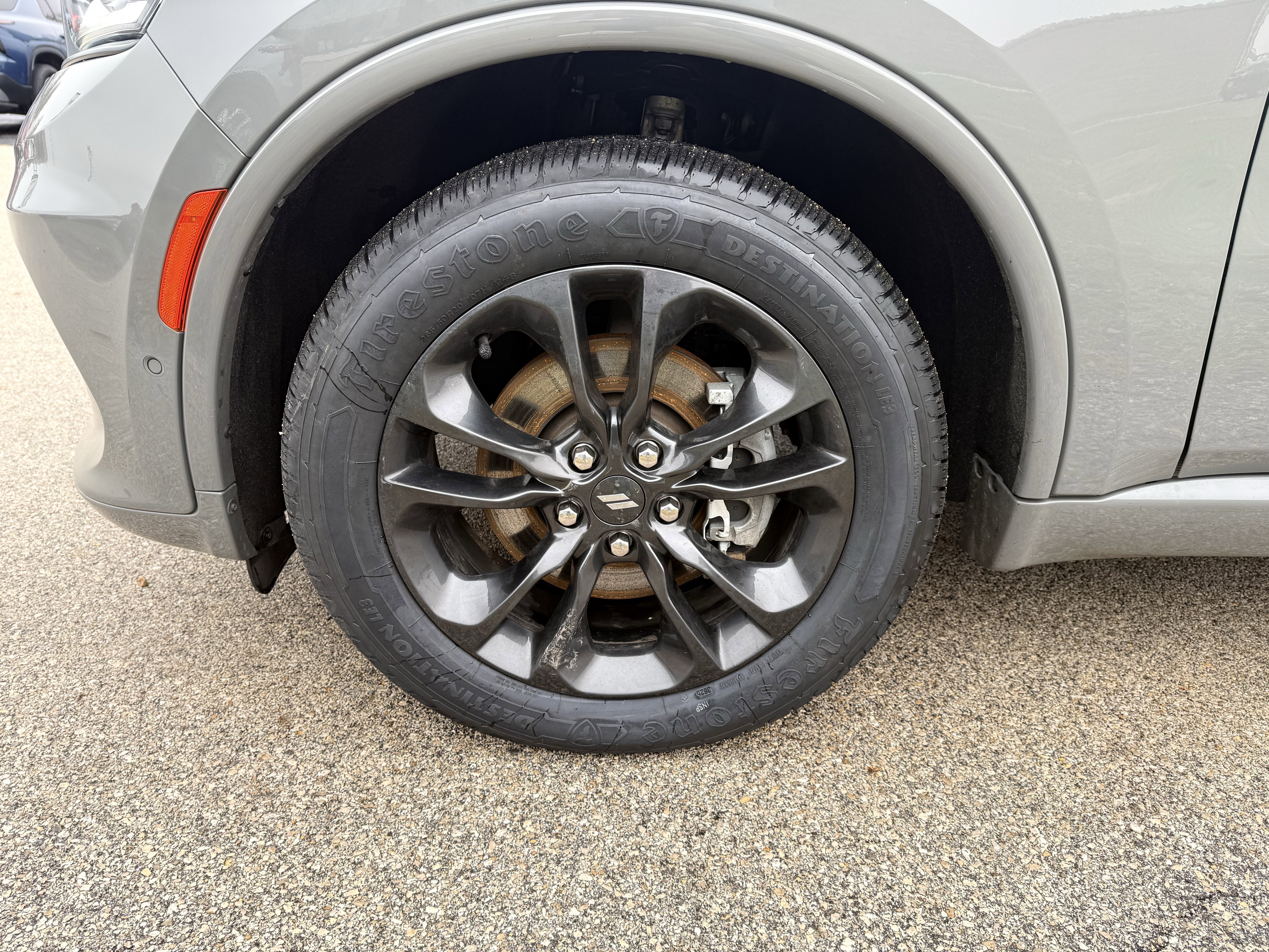 2024 Dodge Durango R/T Plus AWD