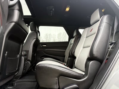 2024 Dodge Durango R/T Plus AWD