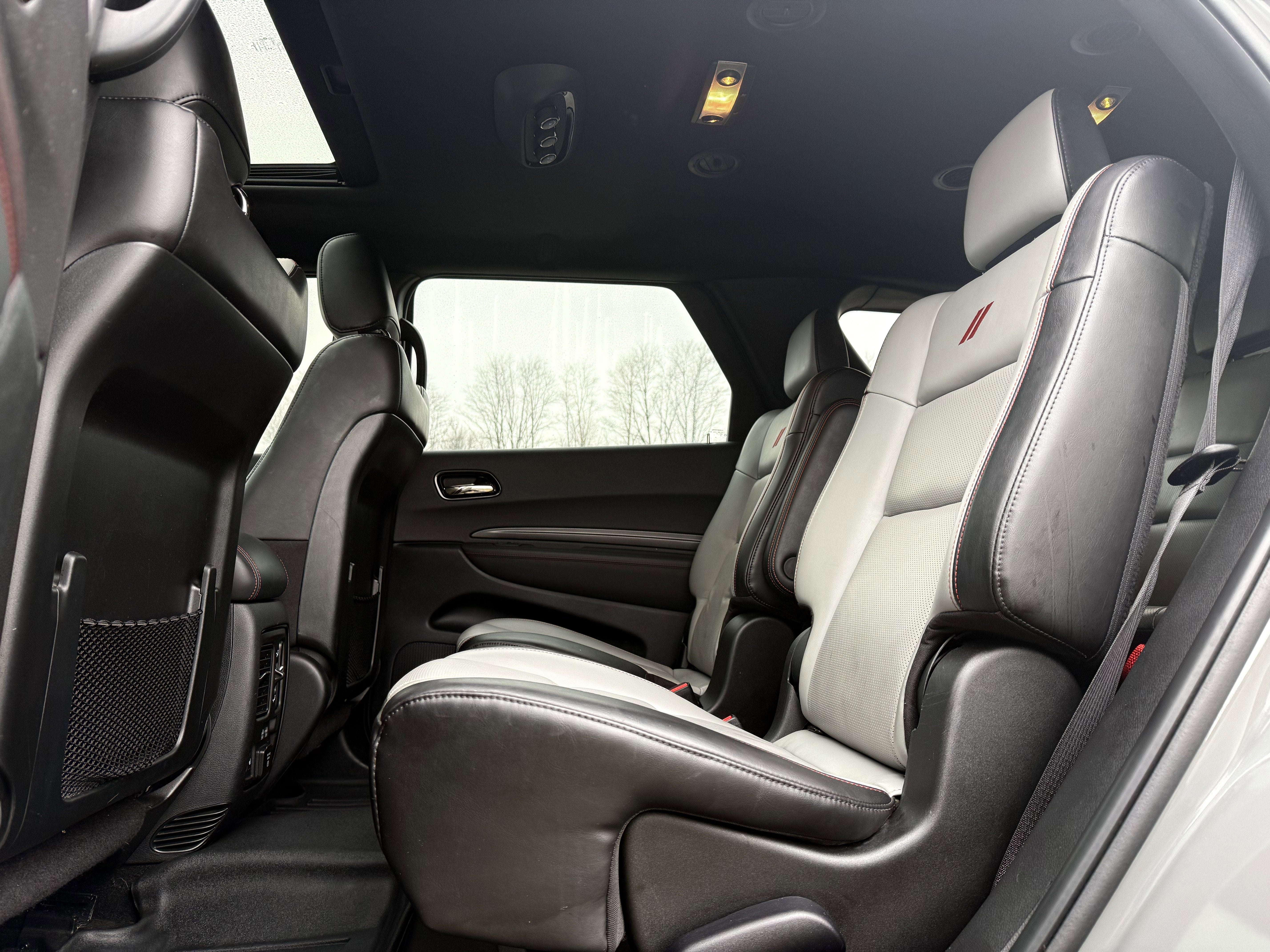 2024 Dodge Durango R/T Plus AWD