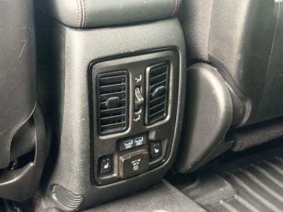 2024 Dodge Durango R/T Plus AWD