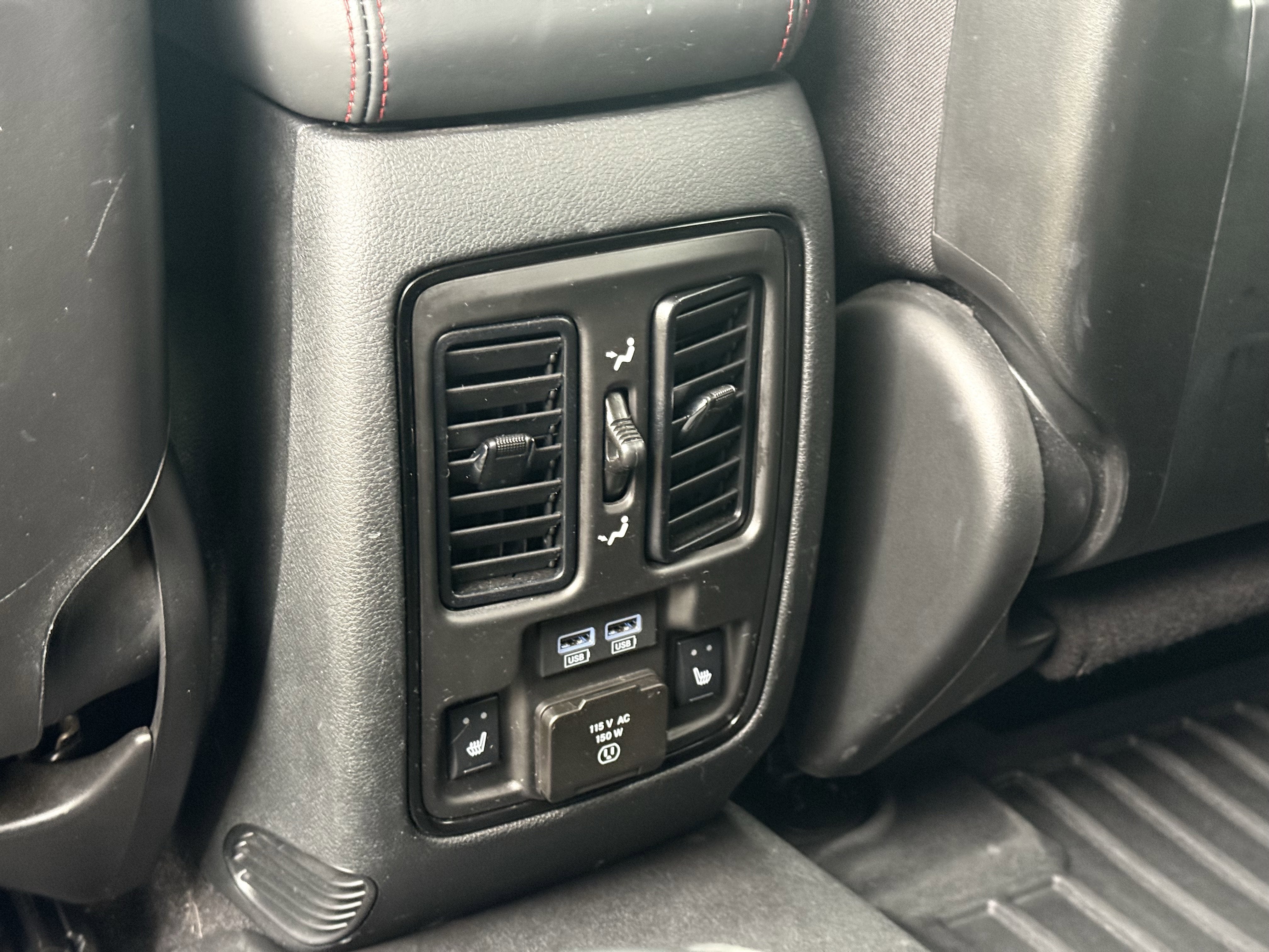 2024 Dodge Durango R/T Plus AWD