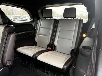 2024 Dodge Durango R/T Plus AWD