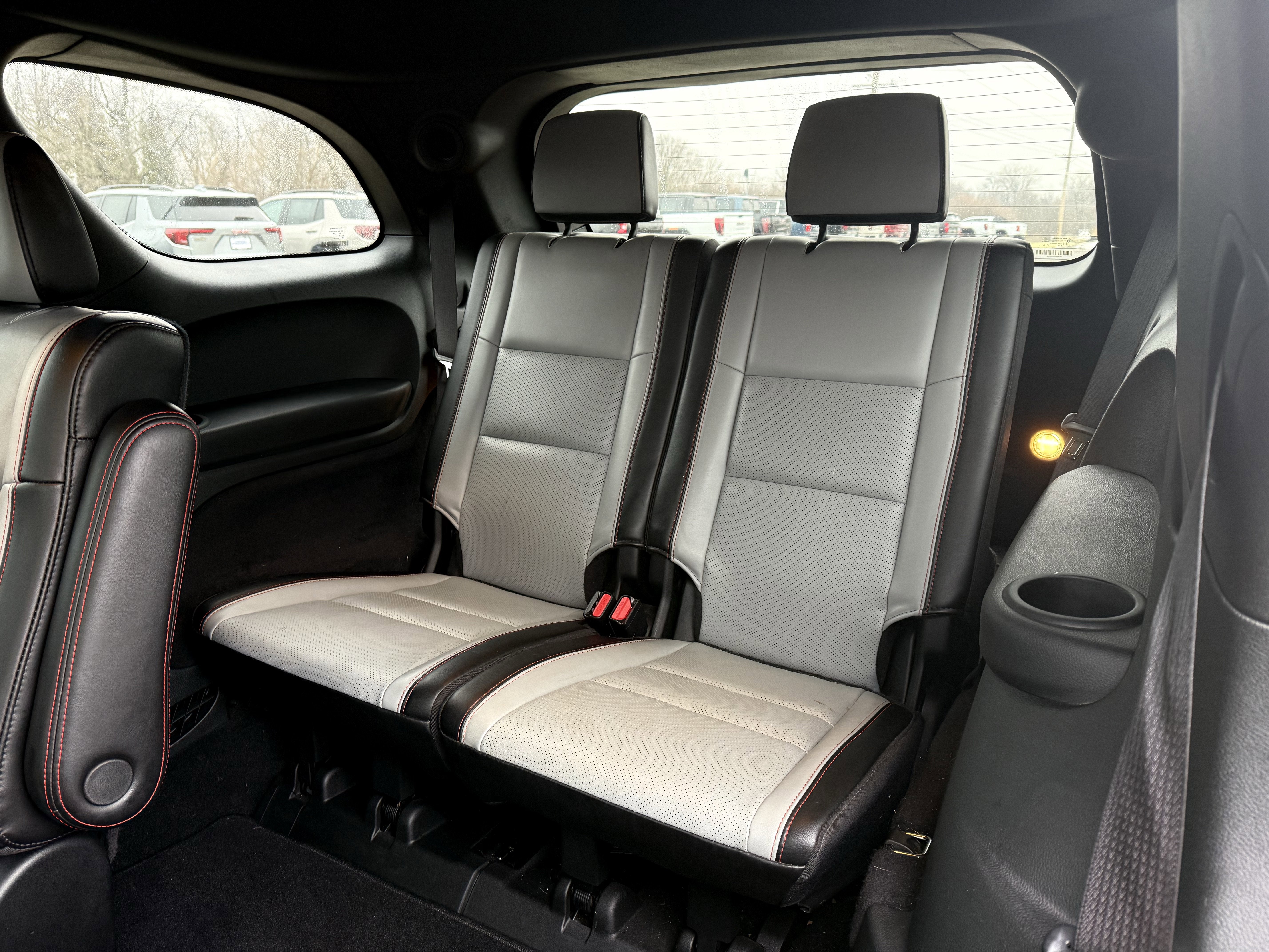 2024 Dodge Durango R/T Plus AWD