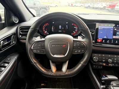 2024 Dodge Durango R/T Plus AWD