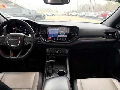 2024 Dodge Durango R/T Plus AWD