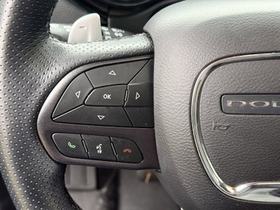 2024 Dodge Durango R/T Plus AWD