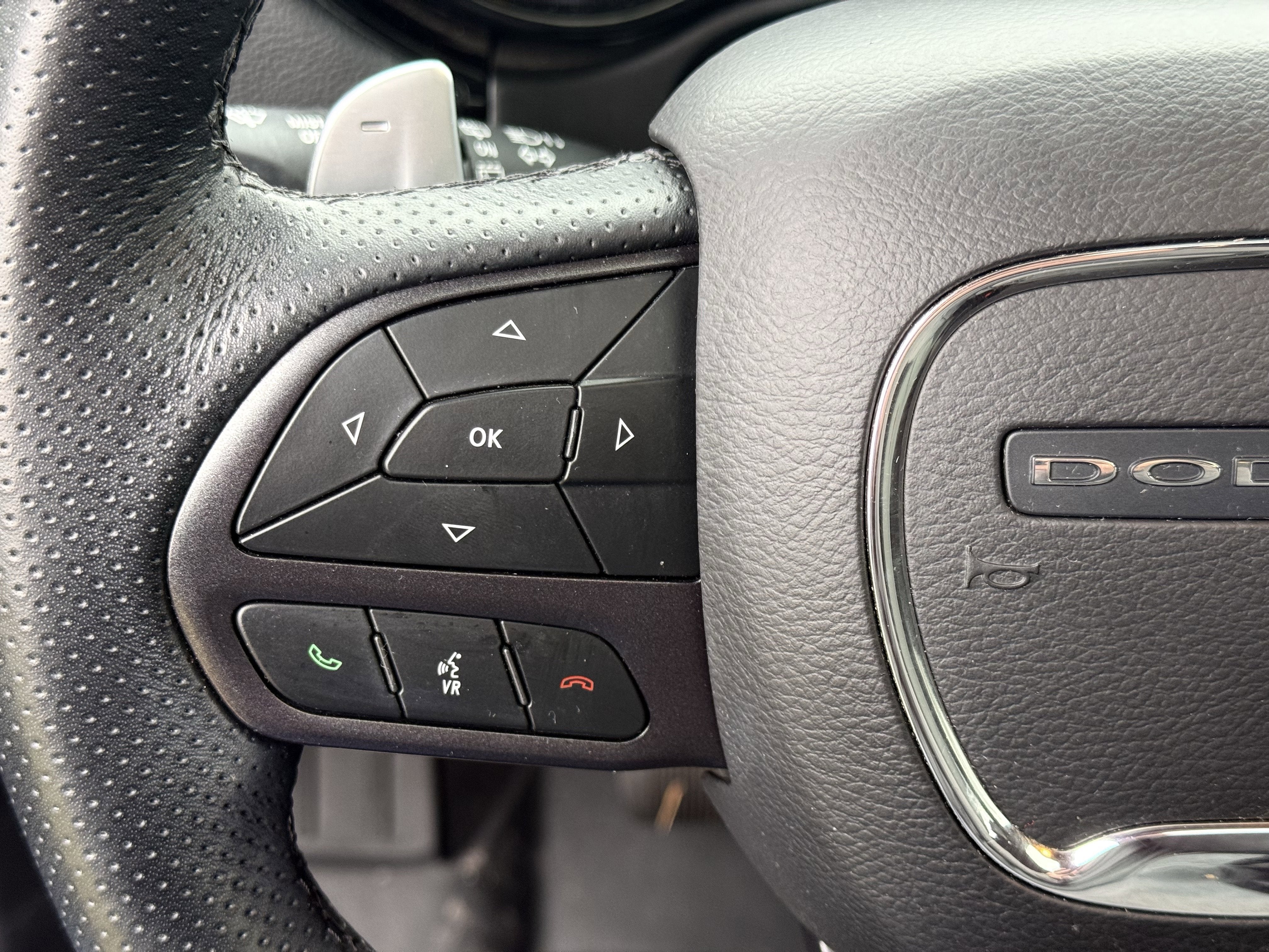 2024 Dodge Durango R/T Plus AWD