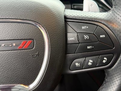 2024 Dodge Durango R/T Plus AWD