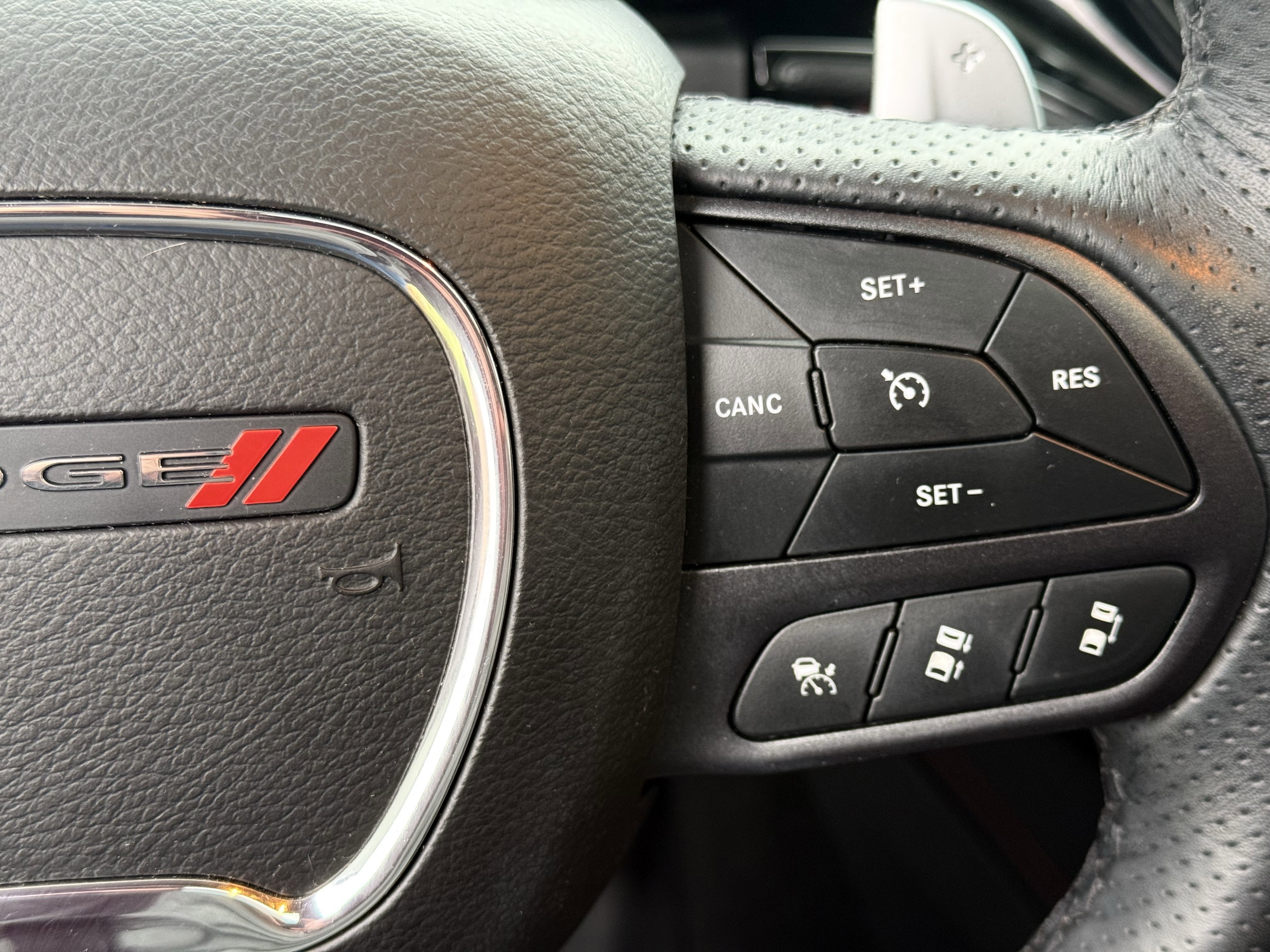 2024 Dodge Durango R/T Plus AWD