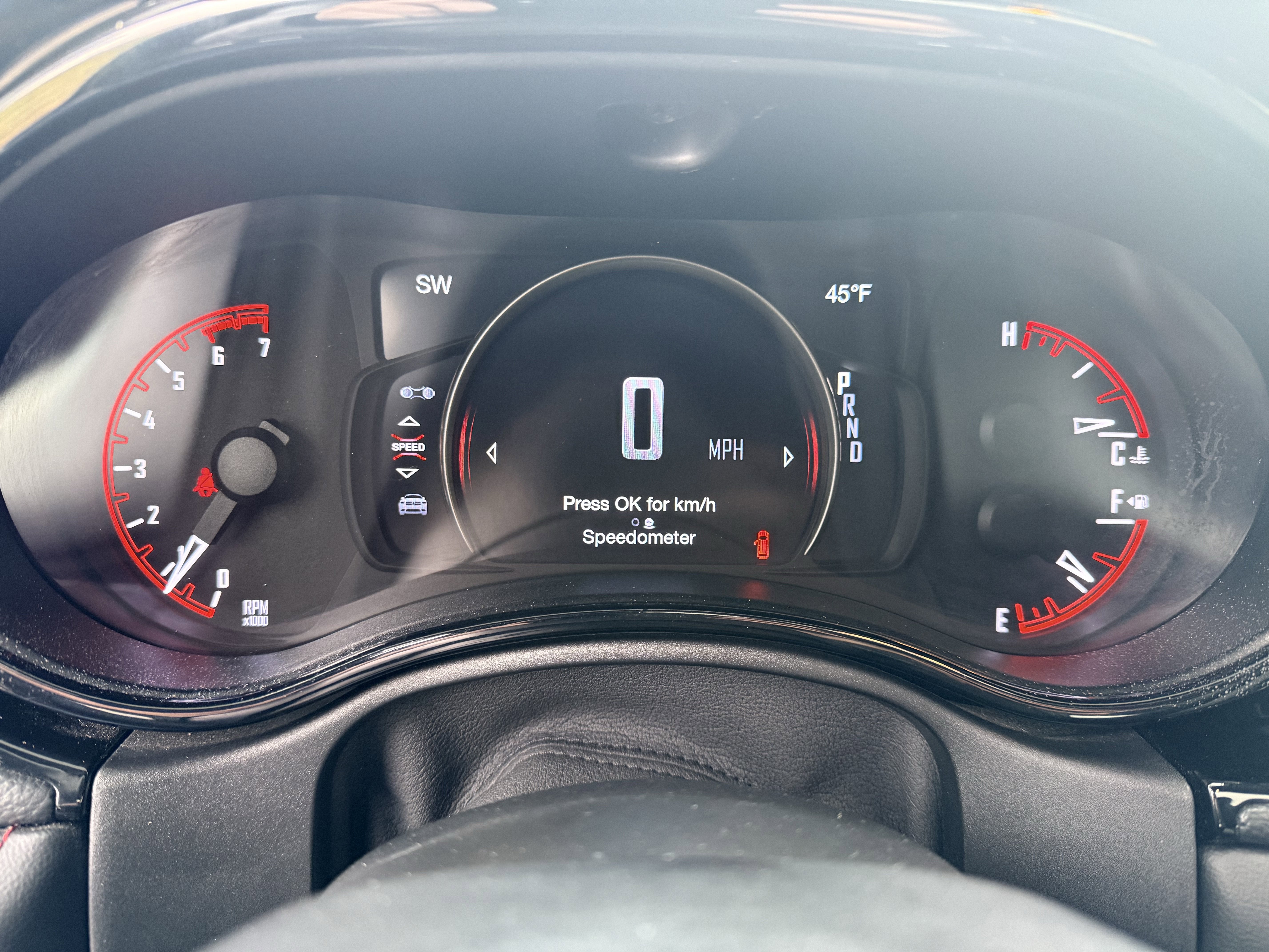 2024 Dodge Durango R/T Plus AWD