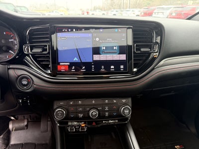 2024 Dodge Durango R/T Plus AWD