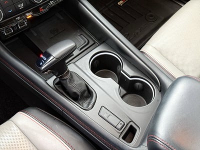 2024 Dodge Durango R/T Plus AWD