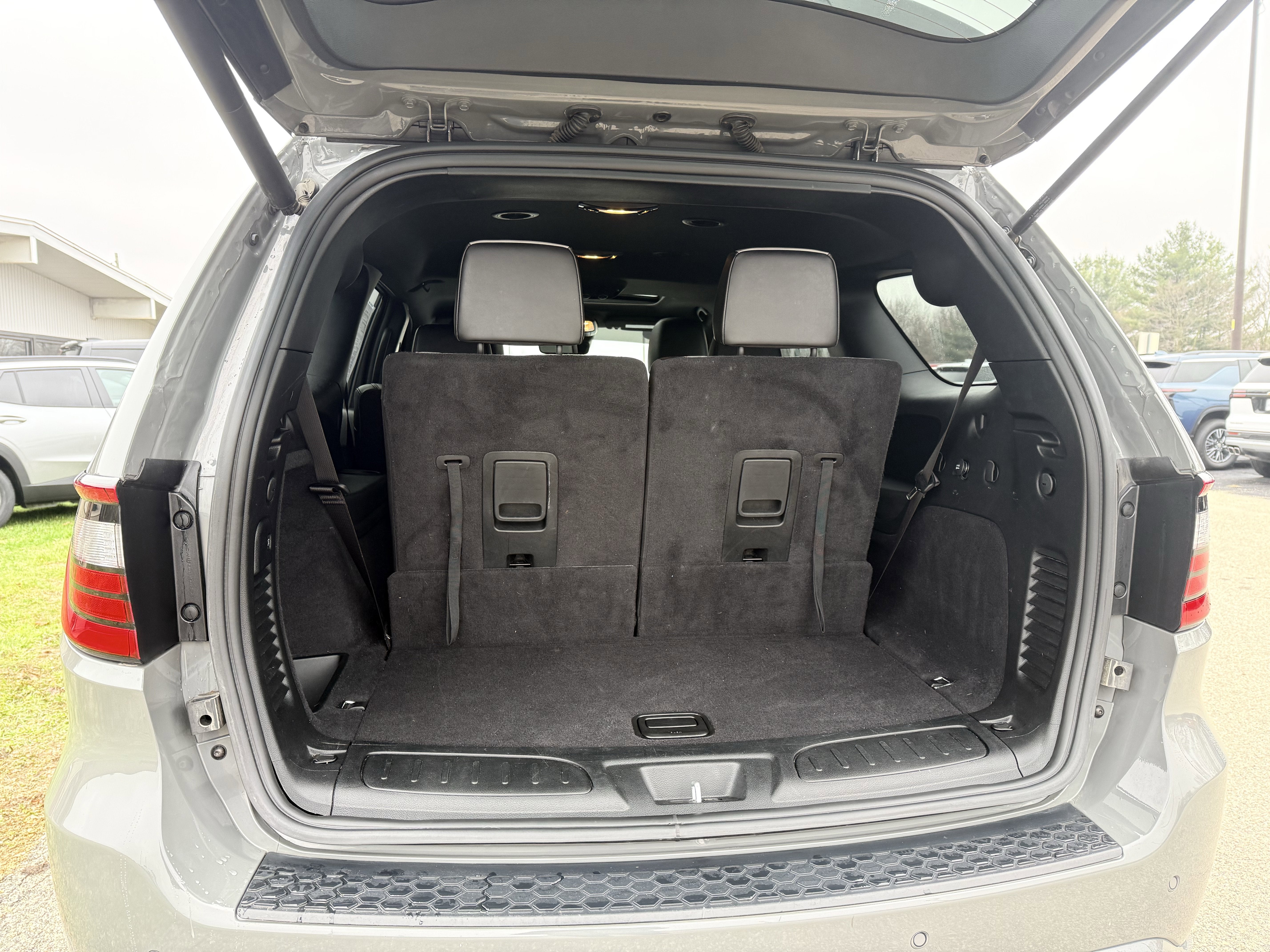 2024 Dodge Durango R/T Plus AWD