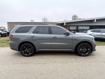 2024 Dodge Durango R/T Plus AWD
