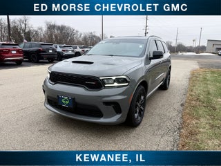 2024 Dodge Durango R/T Plus AWD