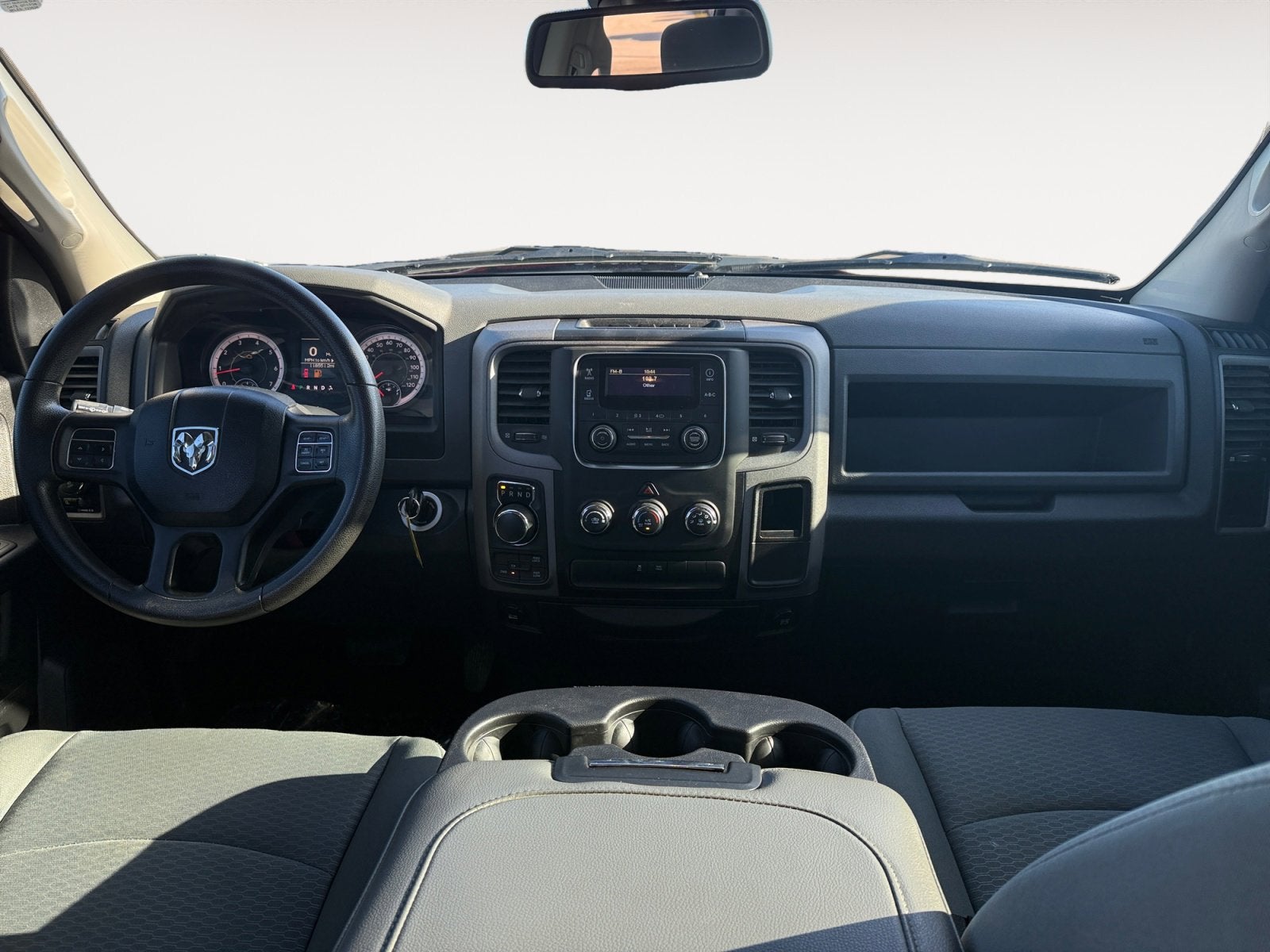 2016 RAM 1500 Express