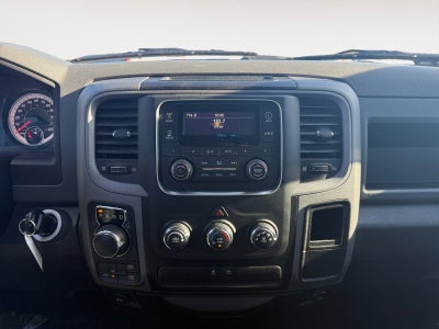 2016 RAM 1500 Express