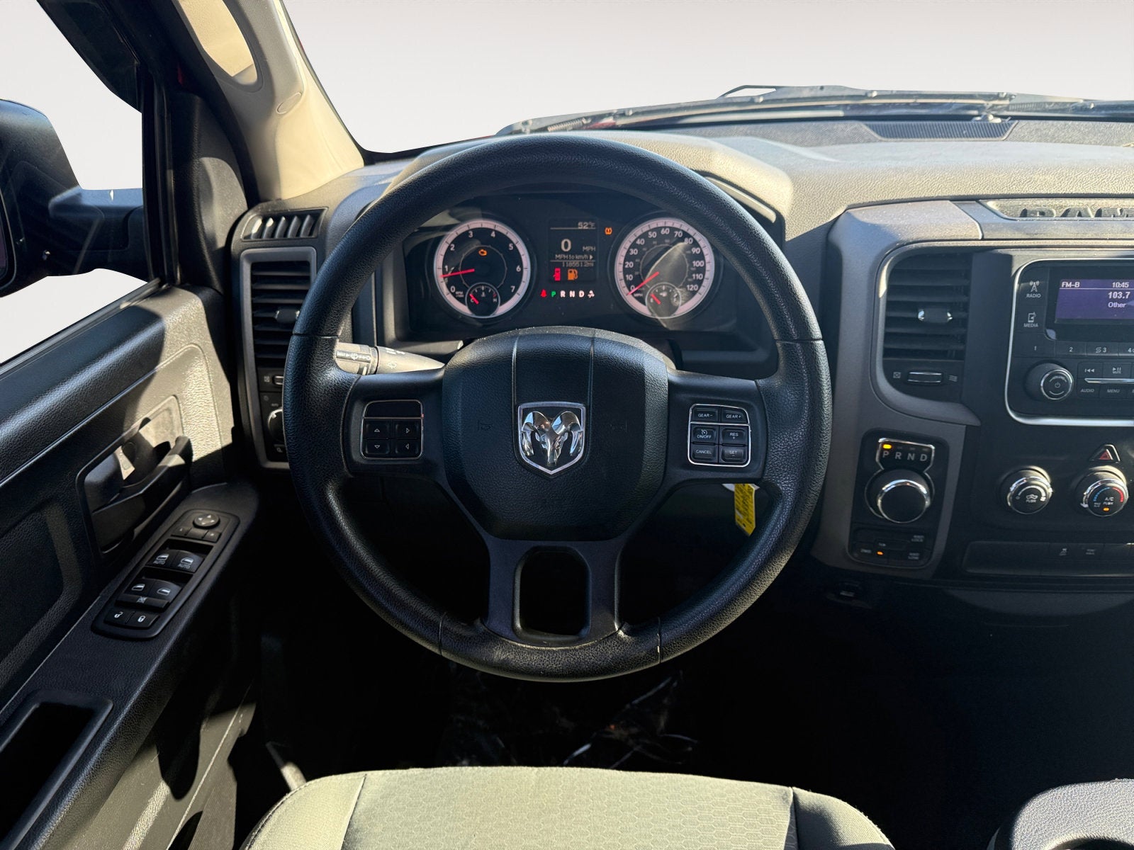 2016 RAM 1500 Express