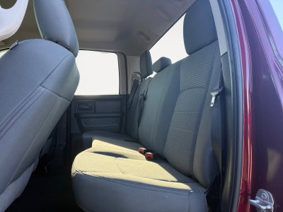 2016 RAM 1500 Express