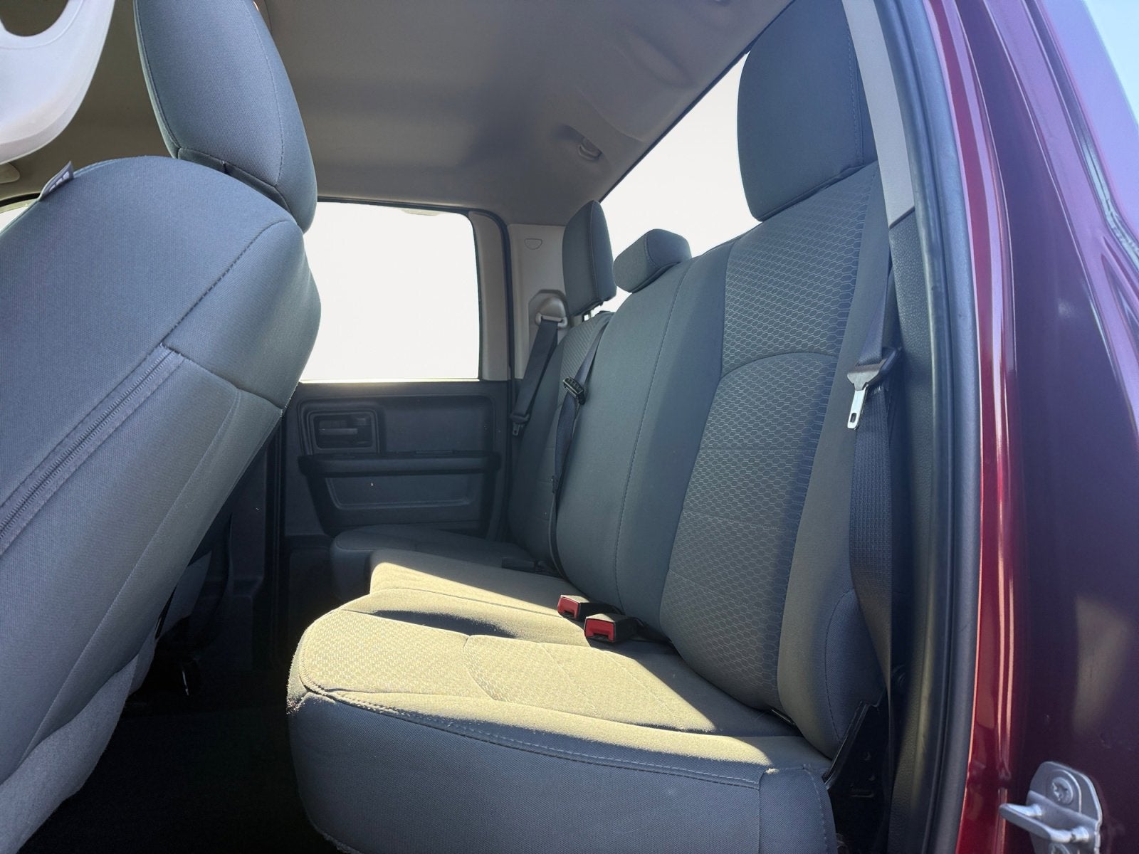 2016 RAM 1500 Express