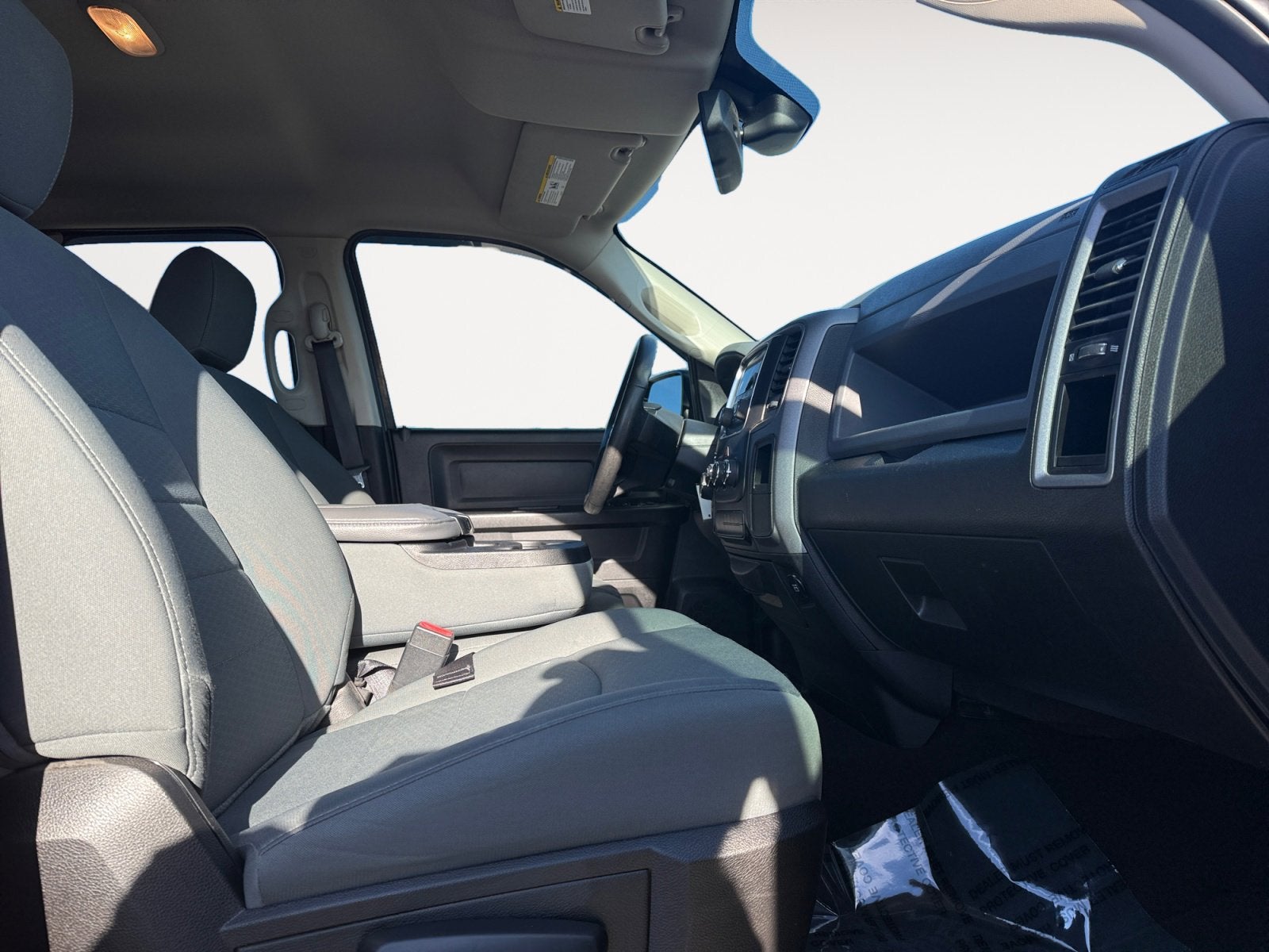 2016 RAM 1500 Express