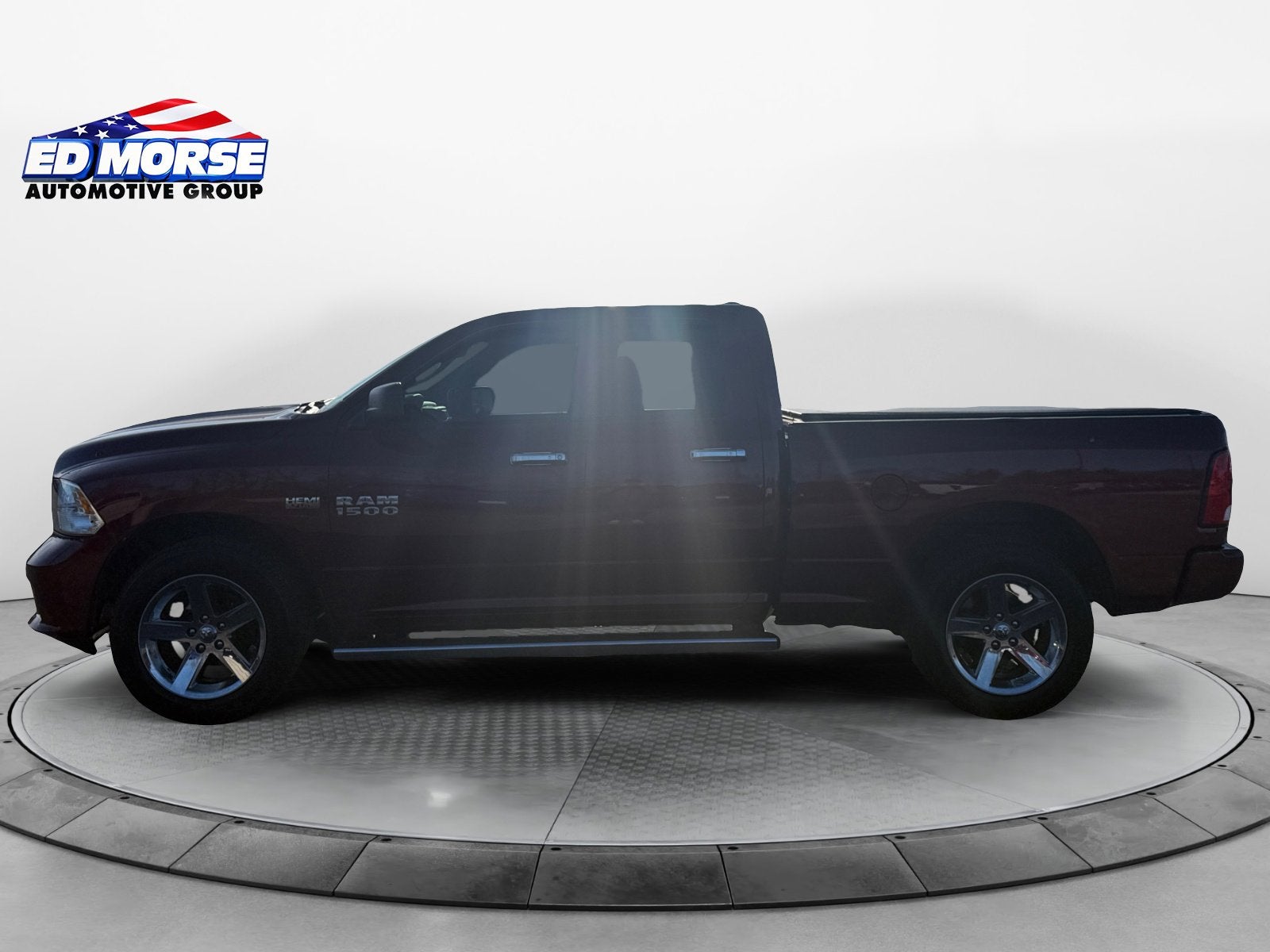 2016 RAM 1500 Express