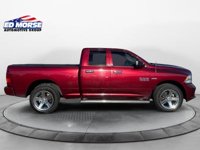 2016 RAM 1500 Express