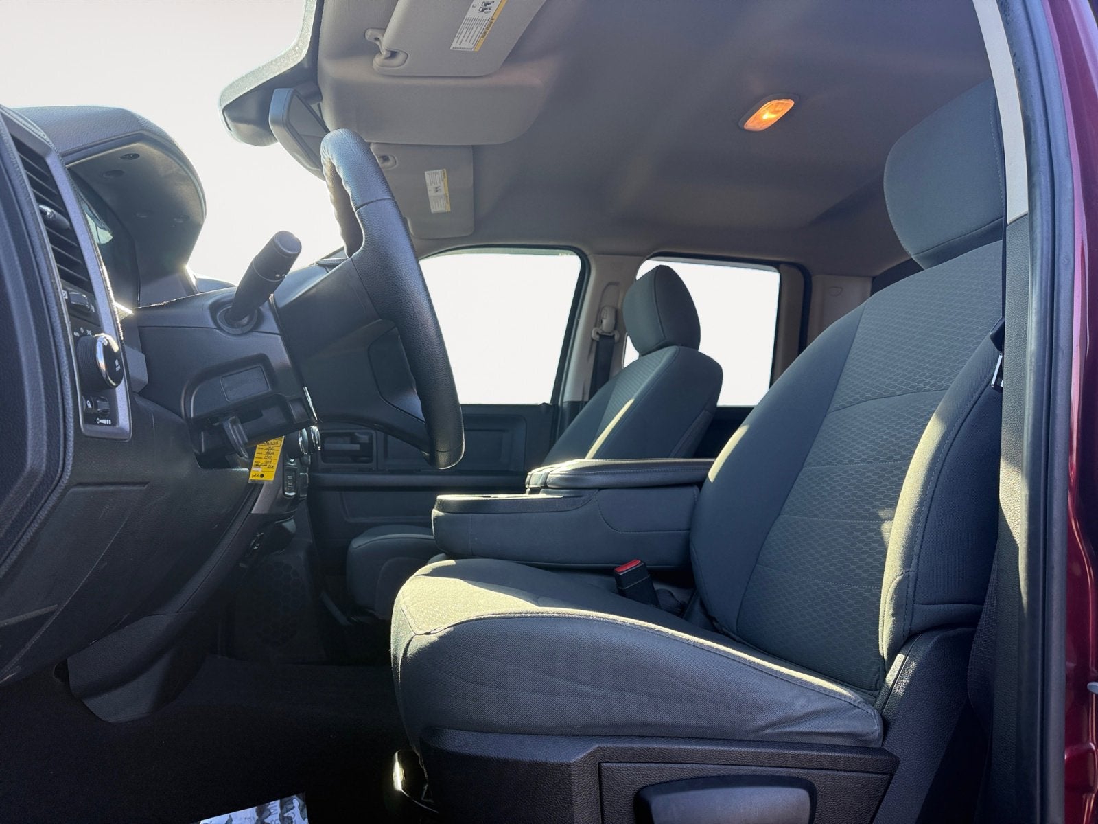 2016 RAM 1500 Express