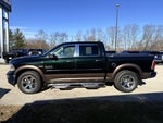 2017 RAM 1500 Laramie Crew Cab 4x4 5'7" Box