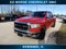 2023 RAM 1500 Big Horn Crew Cab 4x4 5'7" Box
