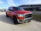 2023 RAM 1500 Big Horn Crew Cab 4x4 5'7" Box
