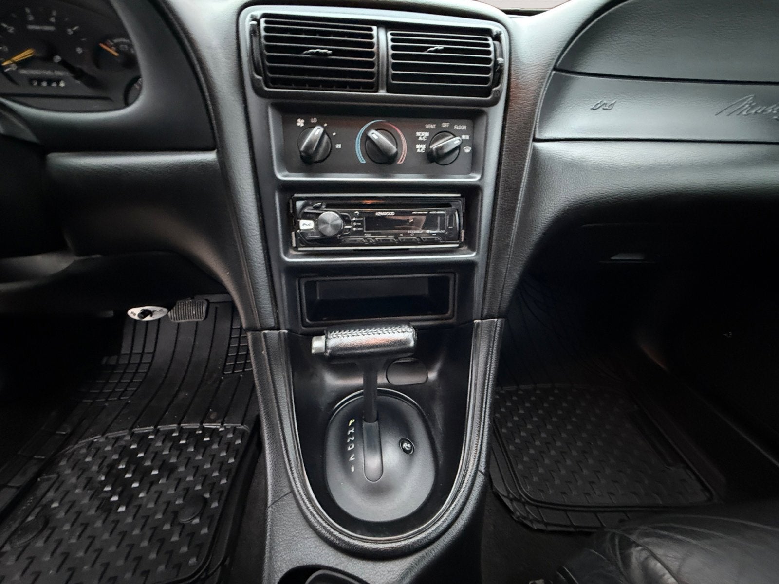 1995 Ford Mustang GT