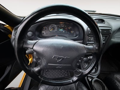 1995 Ford Mustang GT