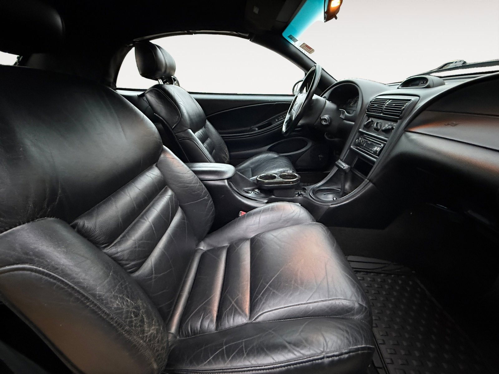 1995 Ford Mustang GT