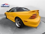 1995 Ford Mustang GT