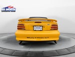 1995 Ford Mustang GT