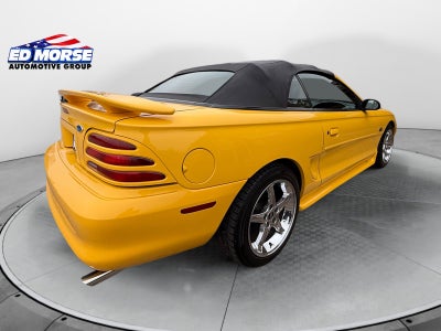 1995 Ford Mustang GT