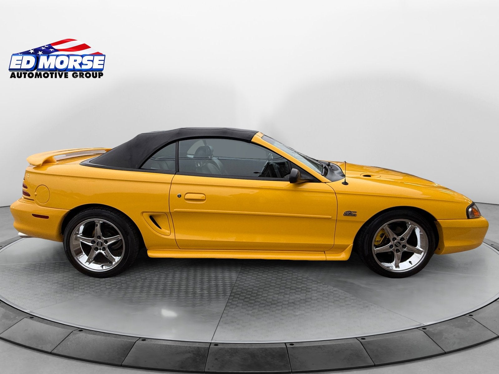 1995 Ford Mustang GT