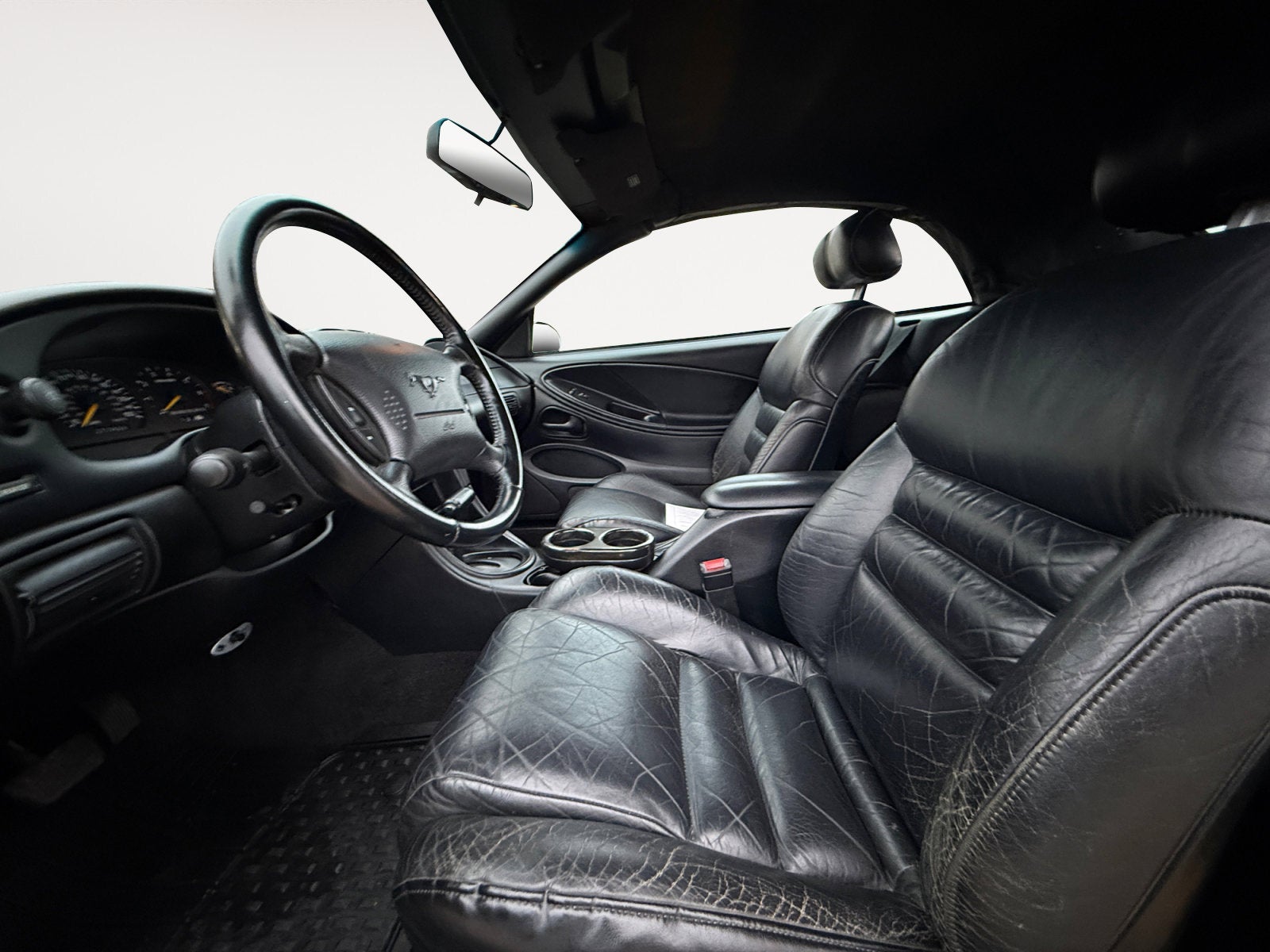 1995 Ford Mustang GT