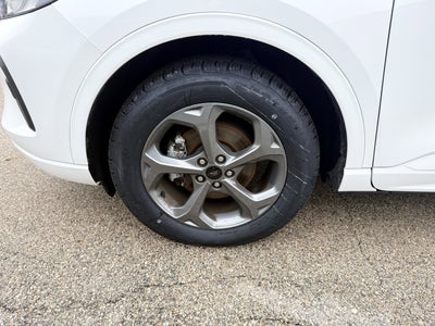 2023 Ford Escape ST-Line Select