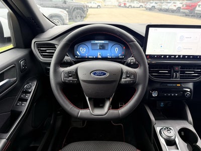 2023 Ford Escape ST-Line Select
