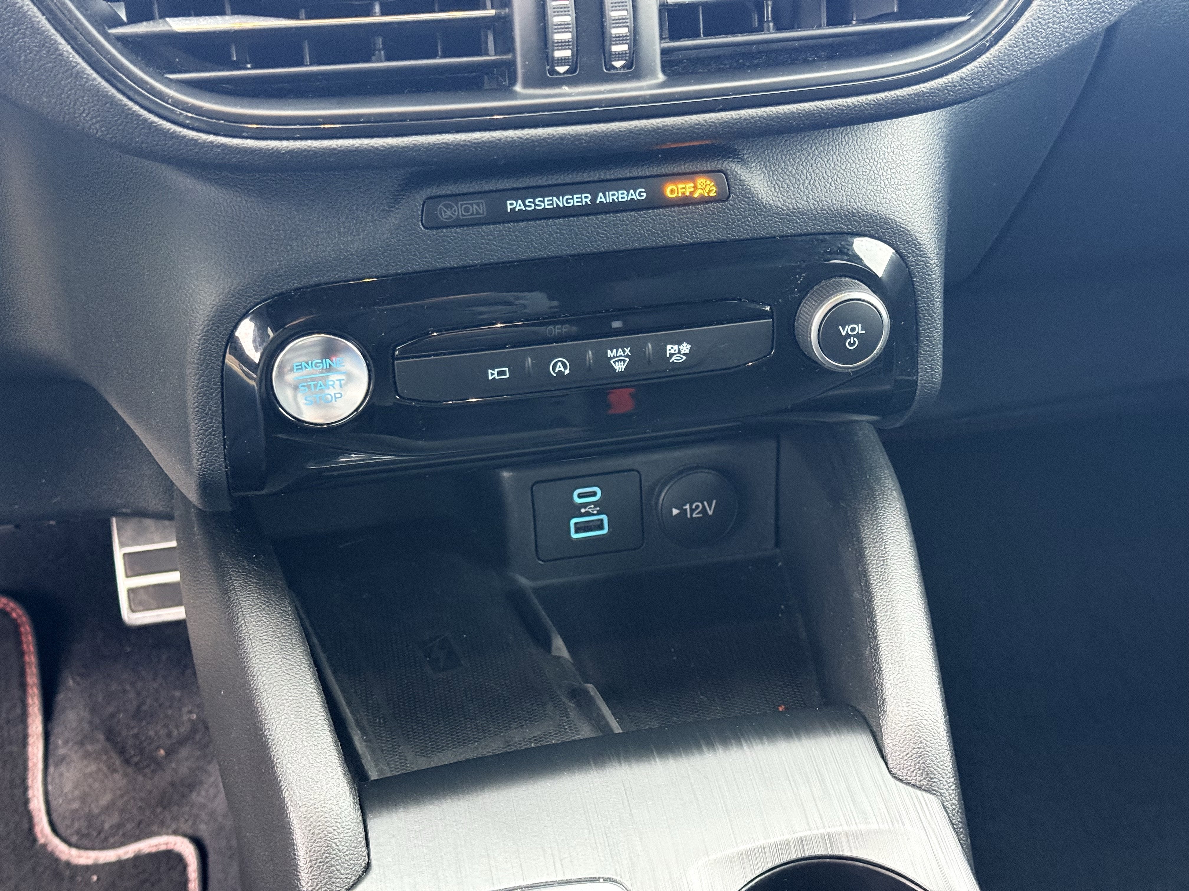 2023 Ford Escape ST-Line Select