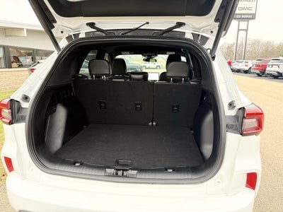 2023 Ford Escape ST-Line Select