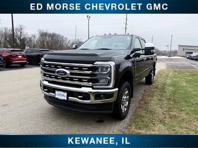 2024 Ford F-250 LARIAT