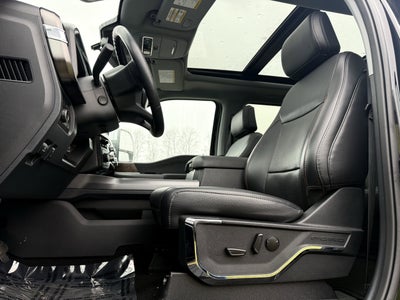 2024 Ford F-250 LARIAT