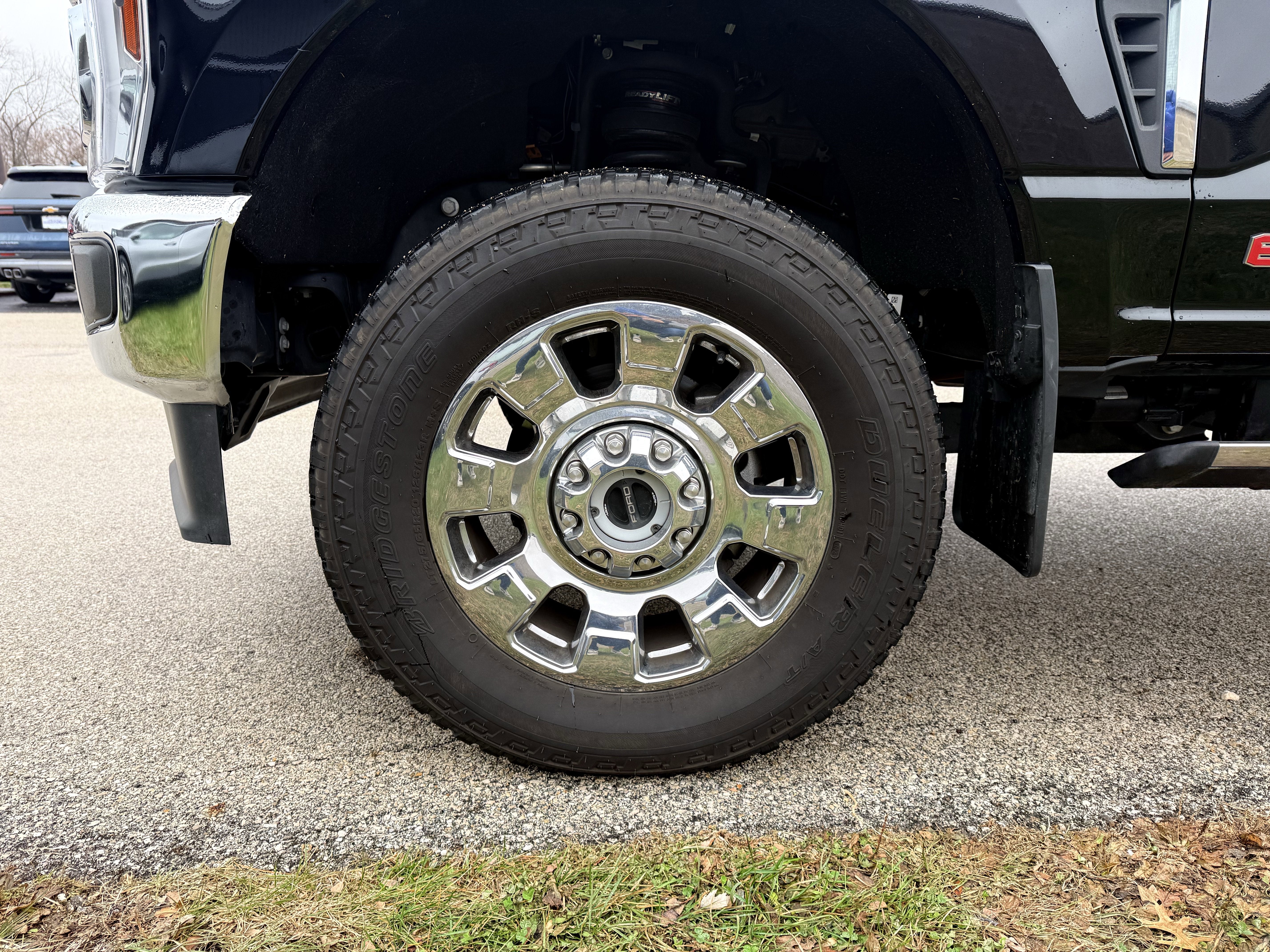 2024 Ford F-250 LARIAT